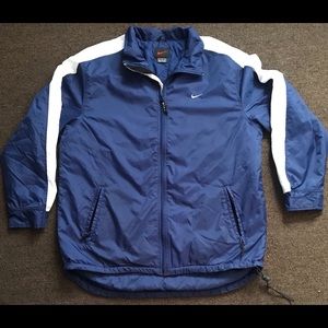 Vintage Nike jacket